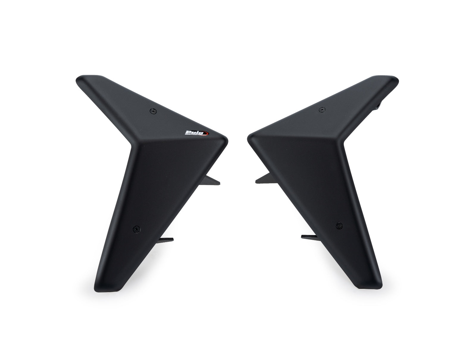 Puig Naked Downforce Spoilers for Ducati Streetfighter V2 (22-24)