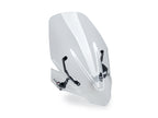 Puig New Generation Touring Screen for Honda CB750 Hornet (23-24)