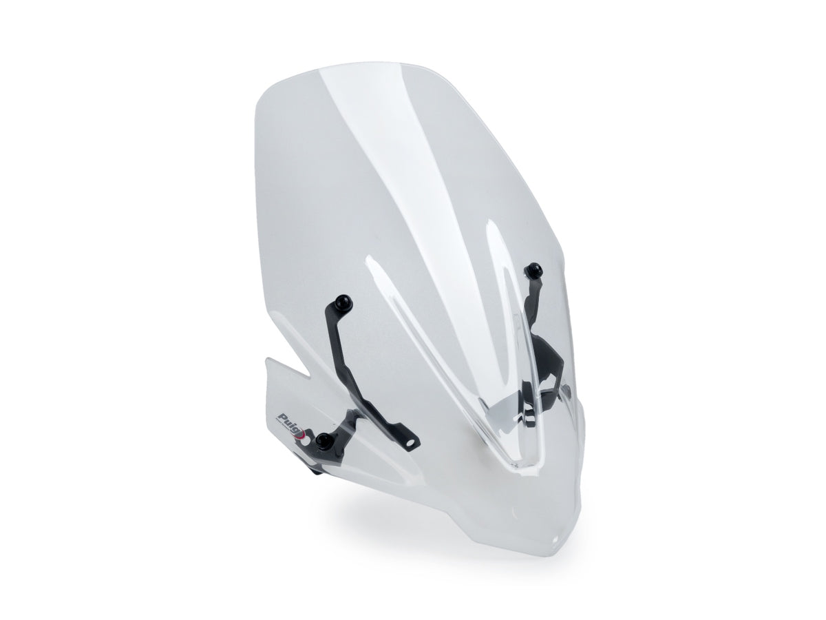Puig New Generation Touring Screen for Honda CB750 Hornet (23-24)