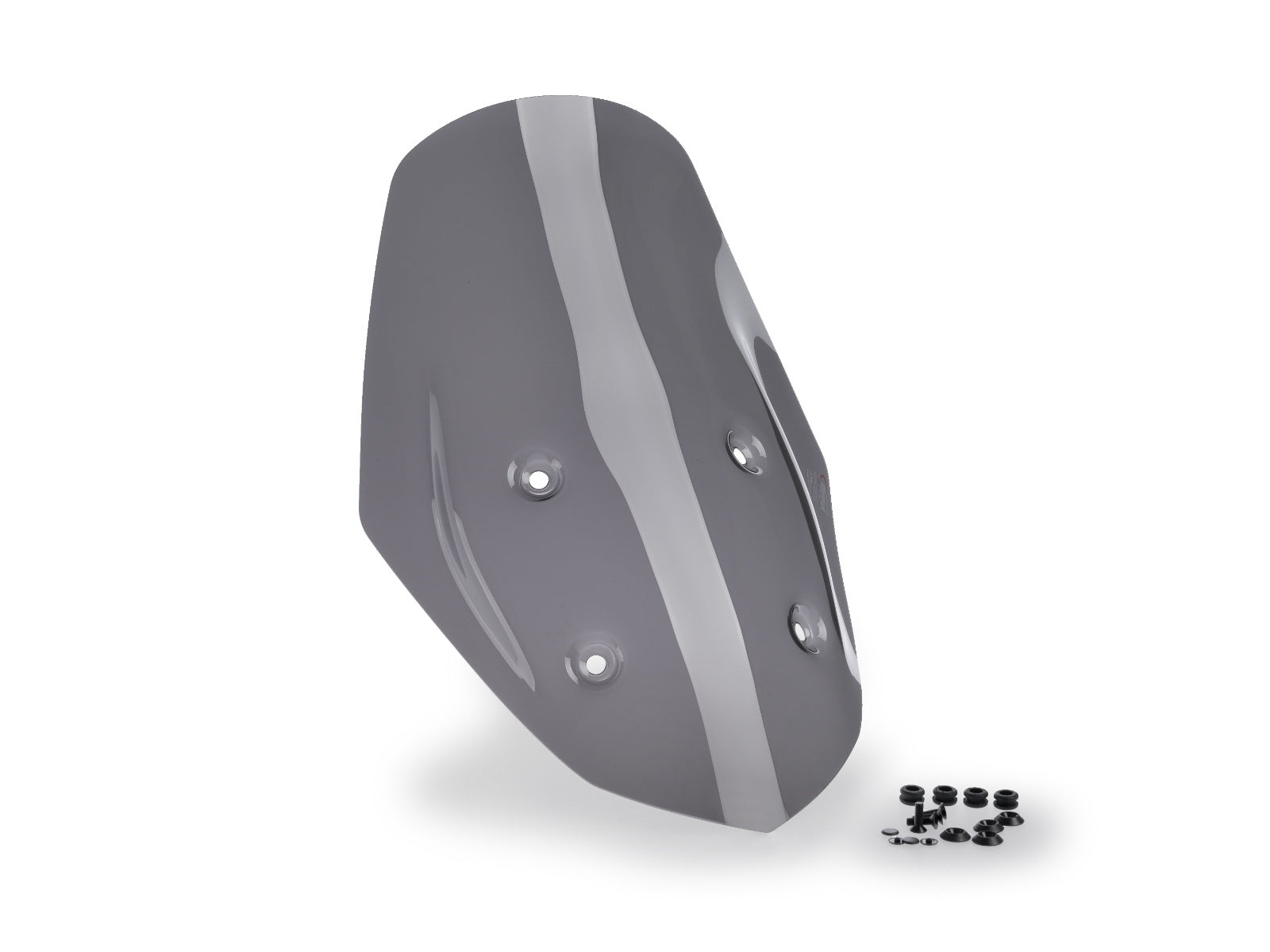 Puig Touring Screen for Moto Guzzi Stelvio (24-25)