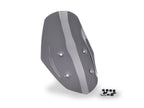 Puig Touring Screen for Moto Guzzi Stelvio 1000 (24-25)