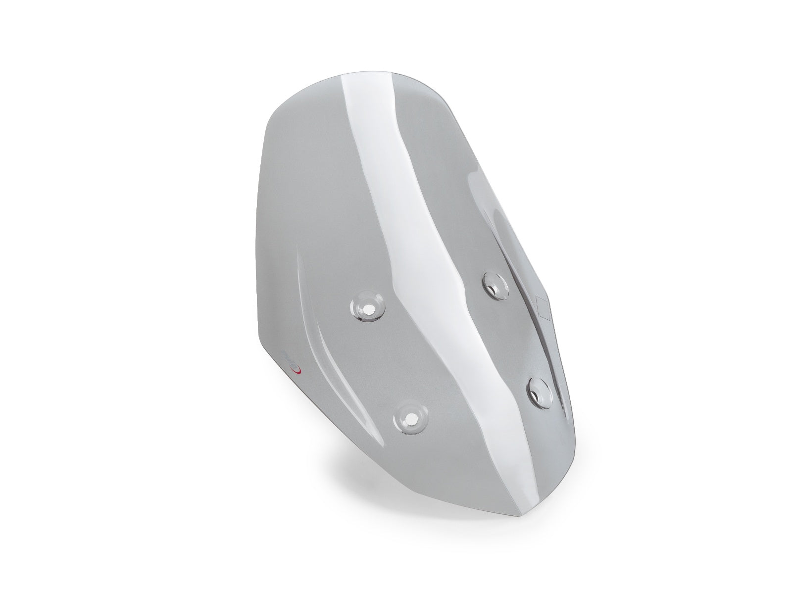 Puig Touring Screen for Moto Guzzi Stelvio (24-25)