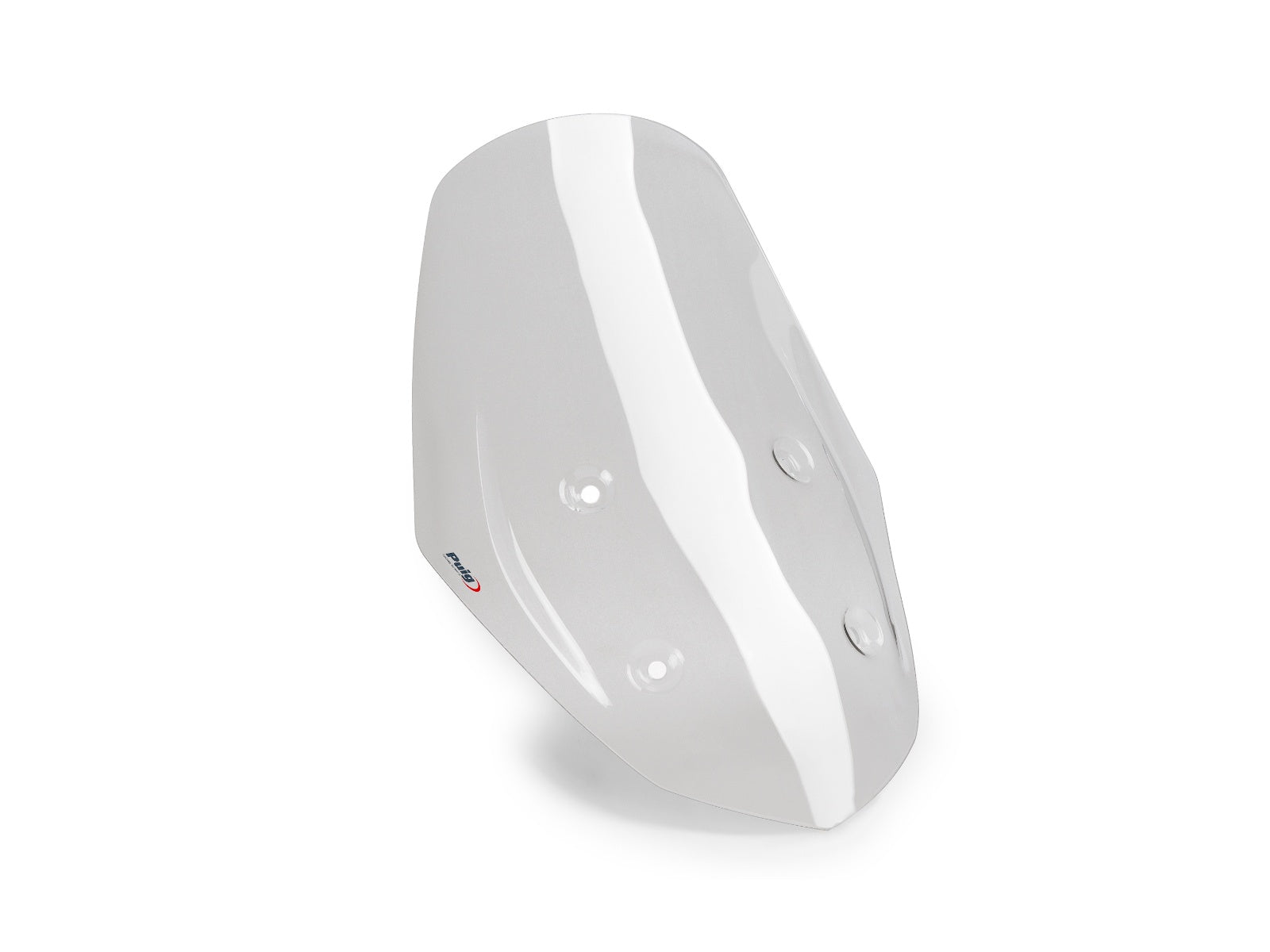 Puig Touring Screen for Moto Guzzi Stelvio (24-25)