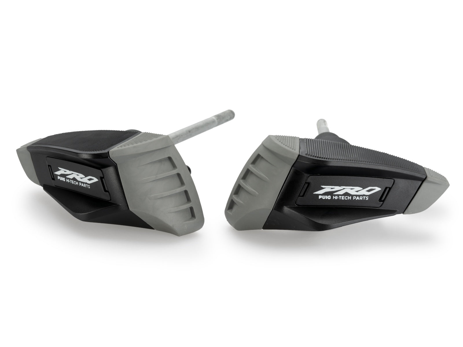Puig Pro Frame Sliders for Kawasaki Ninja 650 (17-25)