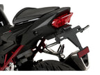 Puig Tail Tidy In Black for Honda CB500 Hornet (24-25)