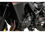 Puig R19 Frame Sliders In Black for Honda XL750 Transalp (23-25)