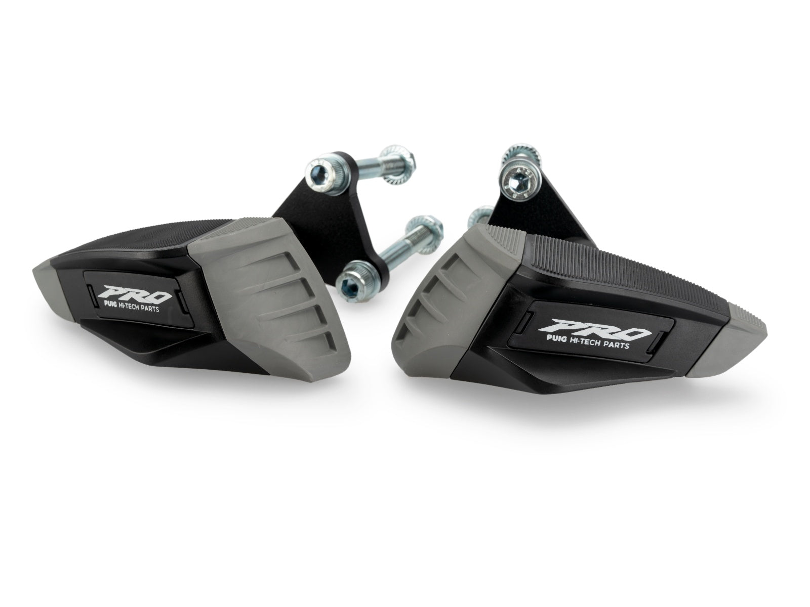Puig Pro Frame Sliders for Honda CB750 Hornet (23-26)
