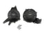 Puig Track Engine Cover for Aprilia RS 660 (21-26)