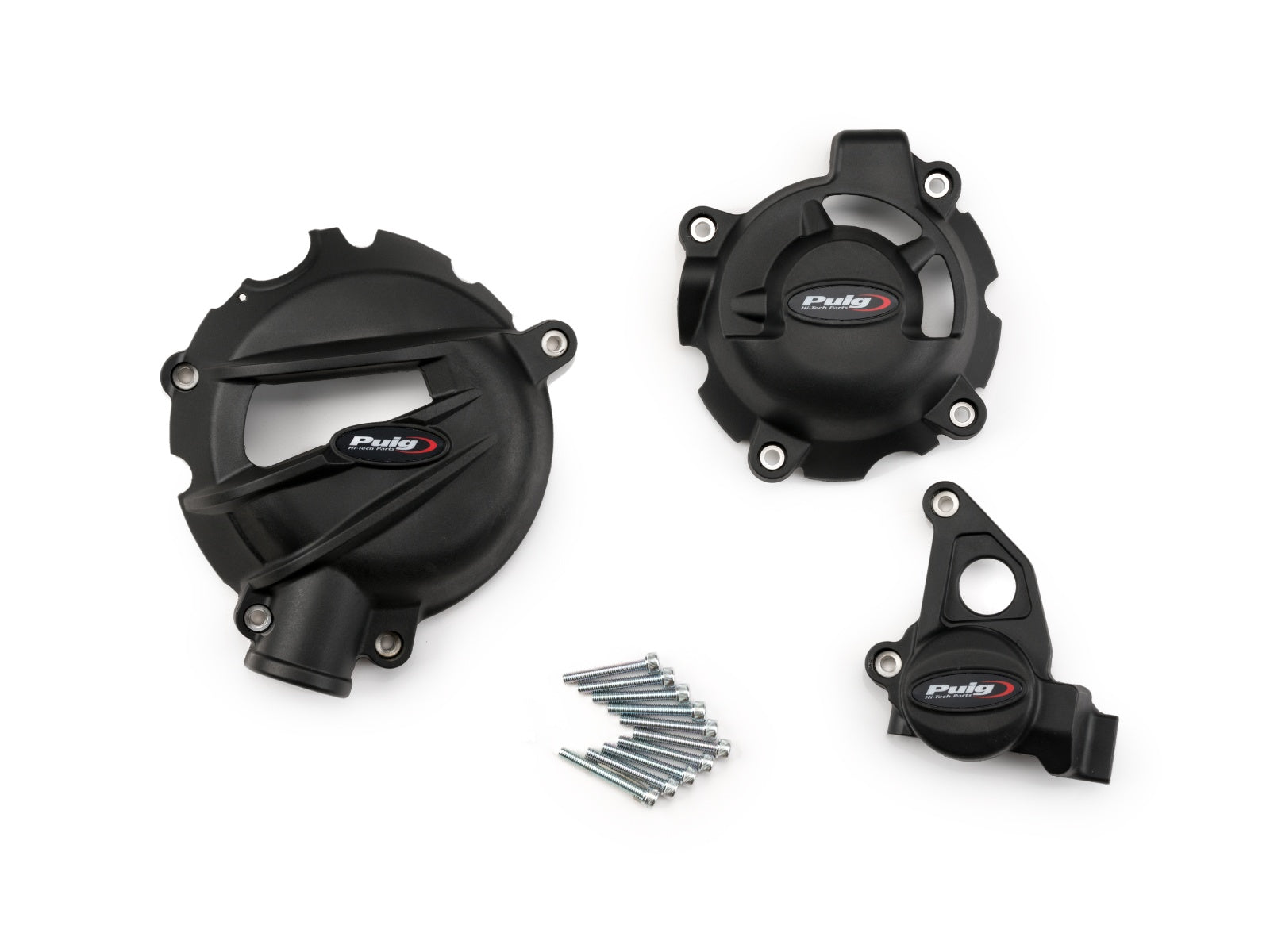 Puig Track Engine Cover for BMW M1000 RR (21-26)
