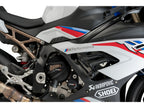 Puig Track Engine Cover In Black for BMW S1000 RR (19-24)