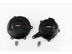 Puig Track Engine Cover for Ducati Panigale V4 SP2 (22-23)