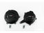 Puig Track Engine Cover for Ducati Panigale V4 R (20-24)