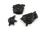 Puig Track Engine Cover for Honda CBR1000 RR Fireblade (17-19)
