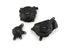 Puig Track Engine Cover for Honda CBR1000 RR Fireblade (17-19)