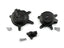 Puig Track Engine Cover for Kawasaki Ninja 400 (18-24)