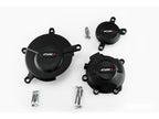Puig Track Engine Cover for Suzuki GSX-R750 (11-16)