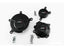 Puig Track Engine Cover for Suzuki GSX-R750 (11-16)