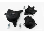 Puig Track Engine Cover for Suzuki GSX-R1000 (17-21)