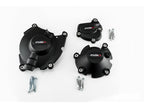 Puig Track Engine Cover for Yamaha R1 (15-25)