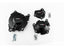 Puig Track Engine Cover for Yamaha R1 (15-25)