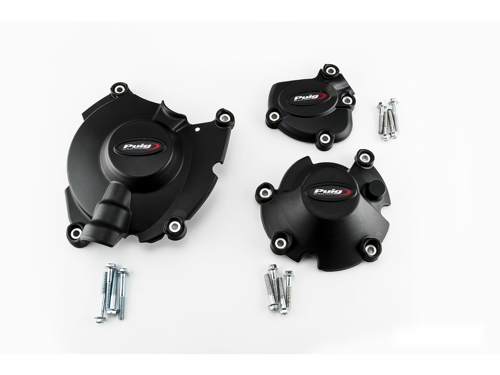 Puig Track Engine Cover for Yamaha R1 Race (24)