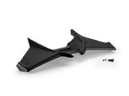 Puig Naked Front Downforce Spoilers for Honda CB750 Hornet (23-24)