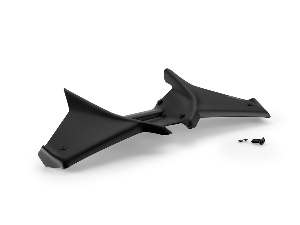 Puig Naked Front Downforce Spoilers for Honda CB750 Hornet (23-24)
