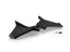 Puig Naked Front Downforce Spoilers for Honda CB750 Hornet (23-24)