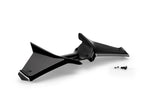 Puig Naked Front Downforce Spoilers for Honda CB750 Hornet (23-24)