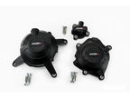Puig Track Engine Cover for Yamaha R3 (16-24)