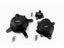 Puig Track Engine Cover for Yamaha R3 (16-24)