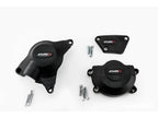 Puig Track Engine Cover for Yamaha R6 (06-20)