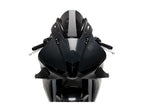 Puig R-Racer Screen In Clear for Honda CBR600 RR (23-25)