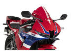Puig R-Racer Screen for Honda CBR600RR (23-25)