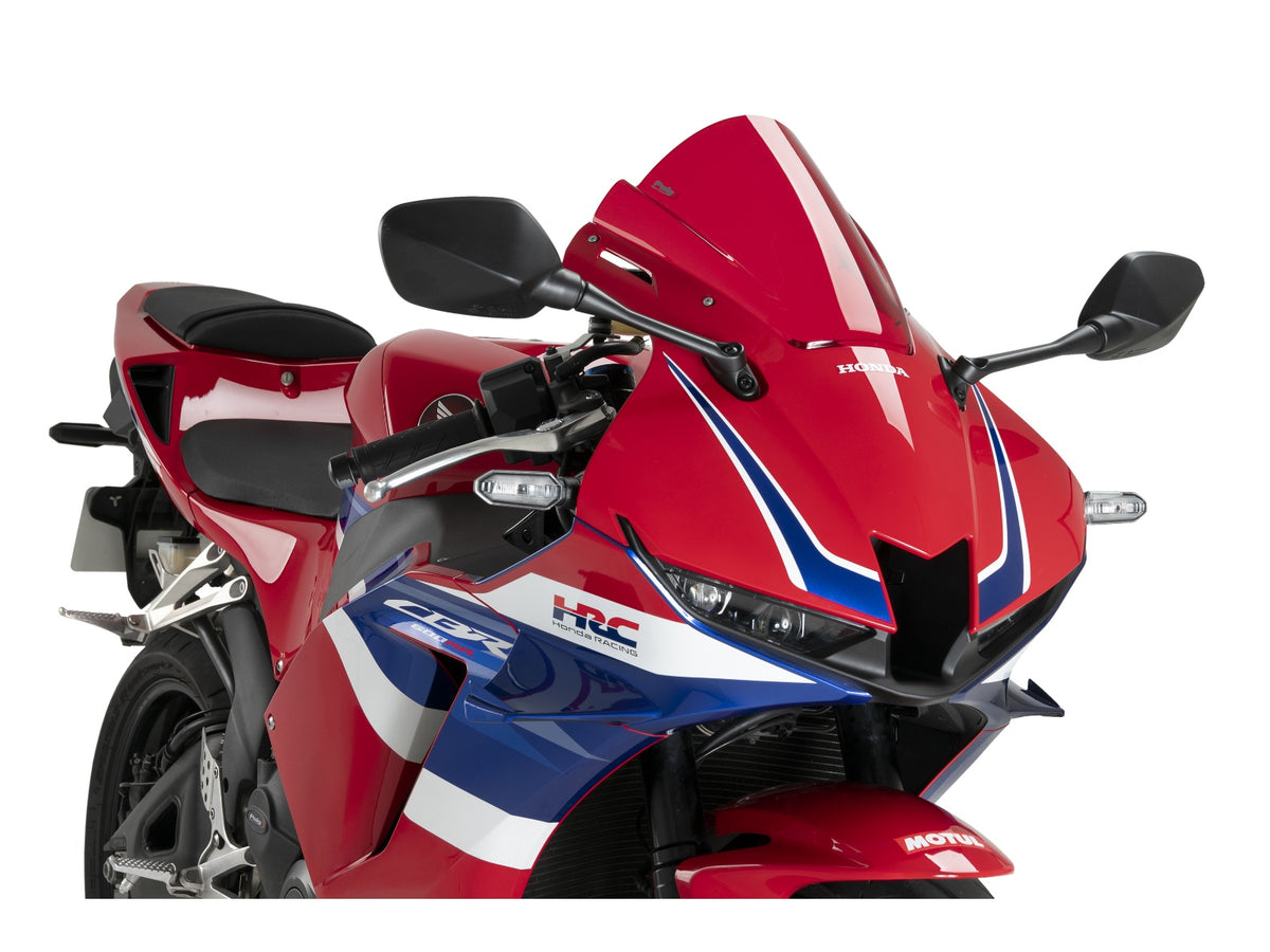 Puig R-Racer Screen for Honda CBR600RR (23-25)