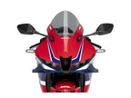 Puig R-Racer Screen In Clear for Honda CBR600 RR (23-25)