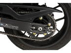Puig Chain Tensioner In Black for Honda CB750 Hornet (23-25)