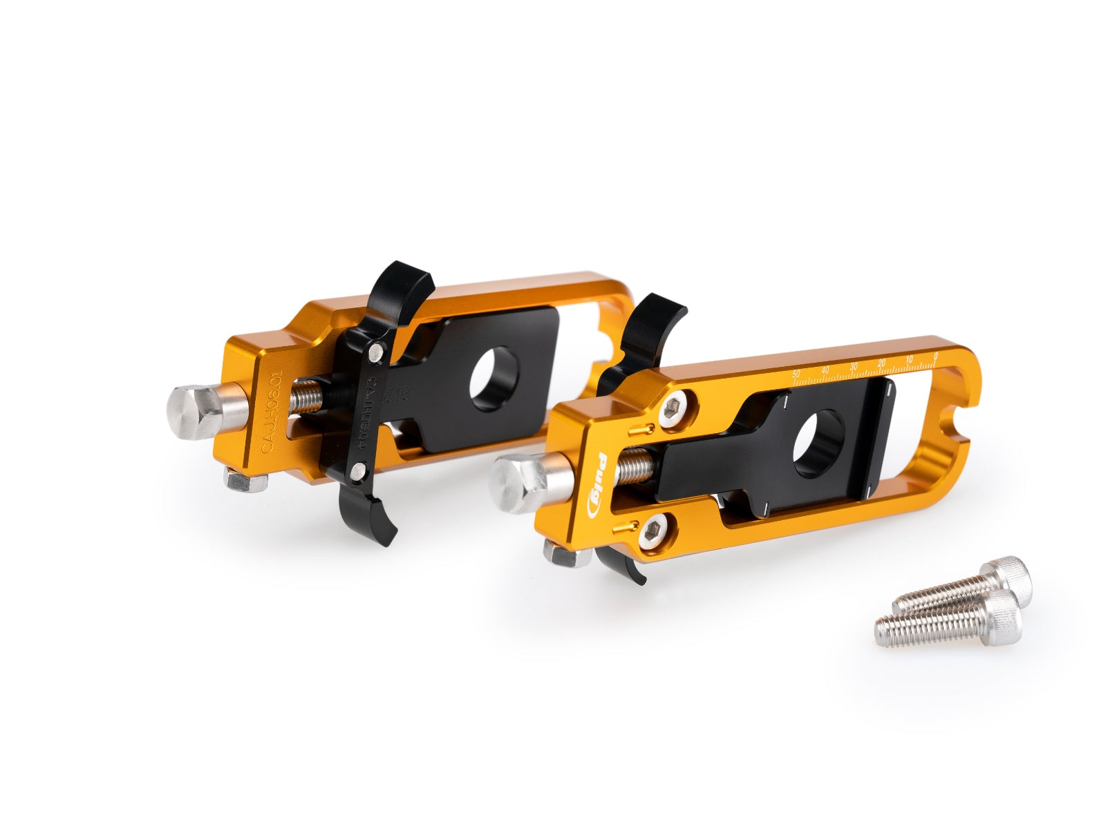 Puig Chain Tensioner for Honda CB750 Hornet (23-25)