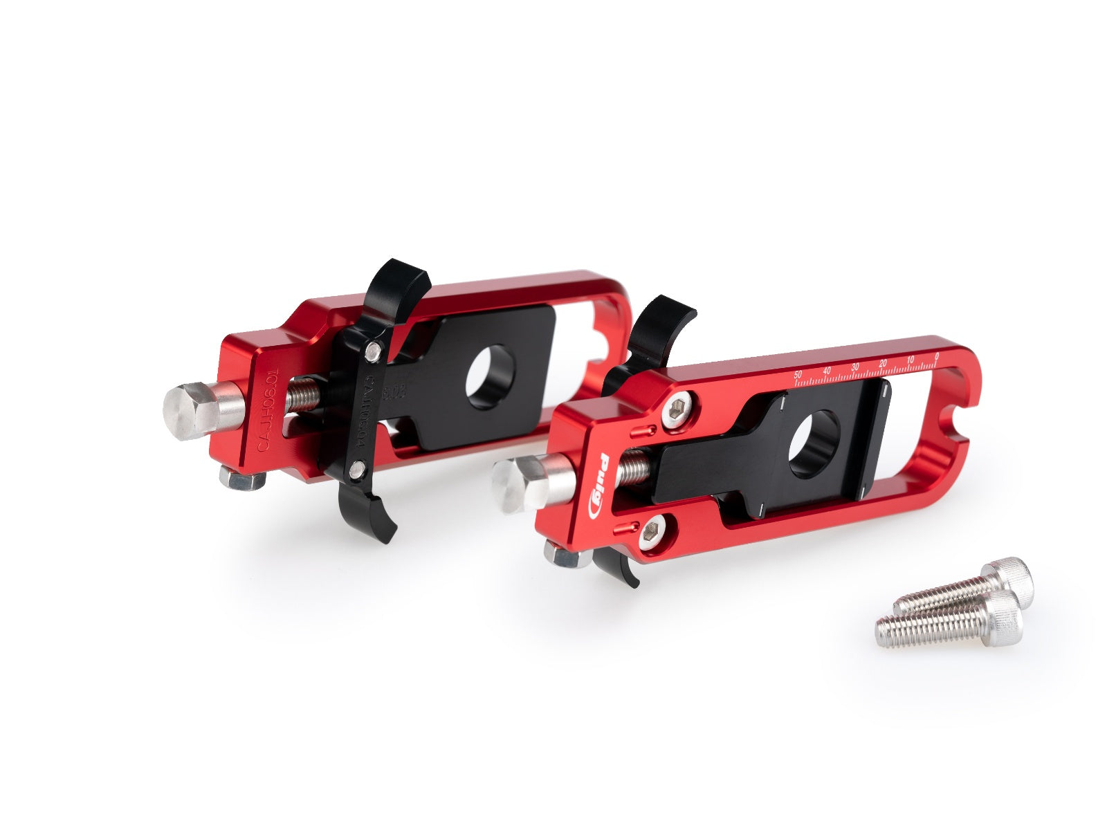 Puig Chain Tensioner for Honda CB750 Hornet (23-25)