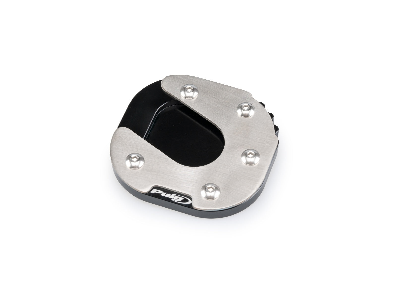 Puig Kickstand Extension Pad for Honda CB750 Hornet (23-26)