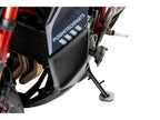 Puig Kickstand Extension Pad In Black for Honda CB750 Hornet (23-25)