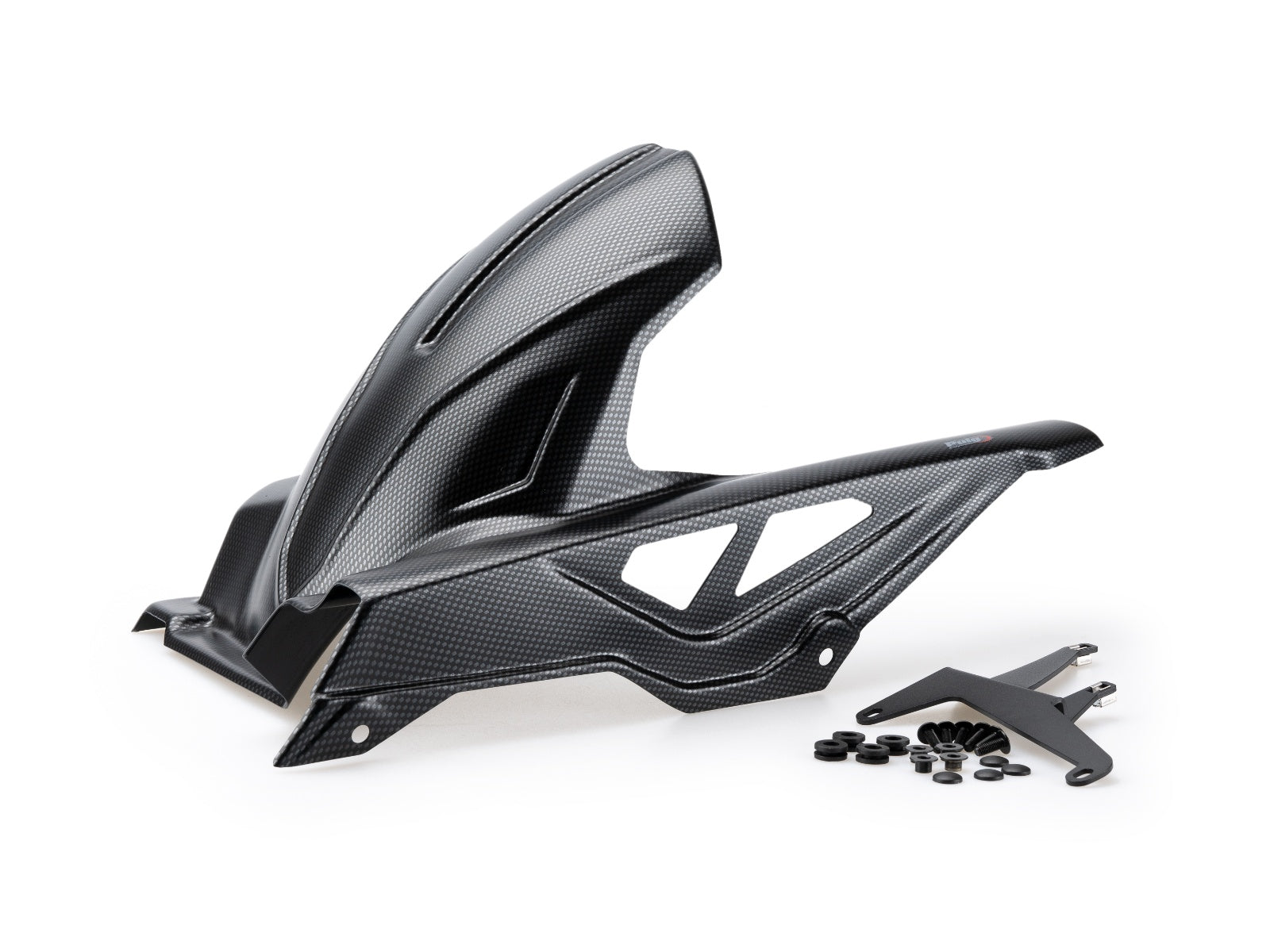 Puig Hugger for Honda CB750 Hornet (23-25)
