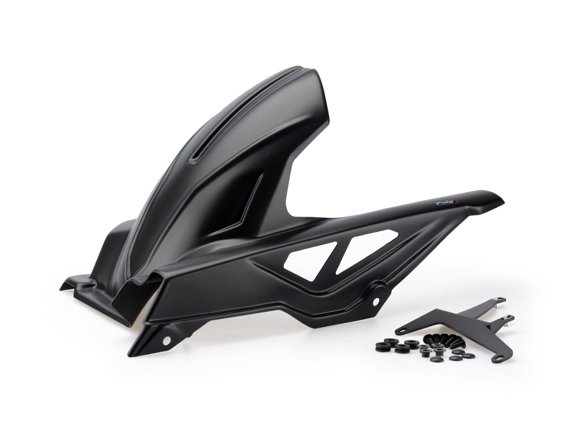 Puig Hugger for Honda CB750 Hornet (23-25)
