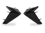 Puig Naked Downforce Spoilers for Honda CB750 Hornet (23-24)
