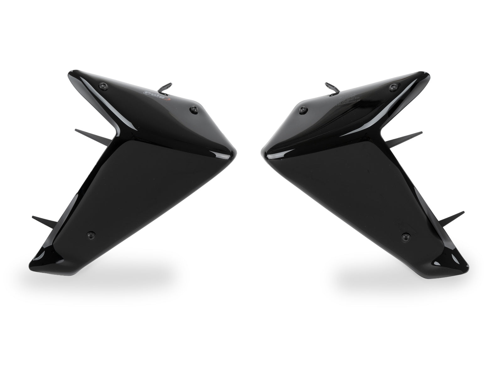 Puig Naked Downforce Spoilers for Honda CB750 Hornet (23-24)