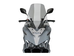 Puig V-Tech Line Touring Screen In Clear for Sym Jet X 125 (21-25)