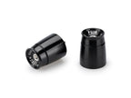 Puig Speed Bar Ends for Benelli Leoncino 800 Trail (22-25)