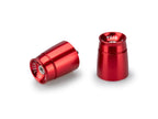 Puig Speed Bar Ends for Benelli Leoncino 800 Trail (22-25)