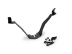 Puig Screen Reinforcement Supports In Black for Triumph Tiger 660 Sport (22-25)