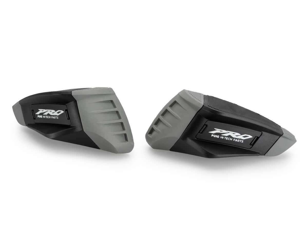 Puig Pro Frame Sliders for Yamaha YZF R1 M (16-24)